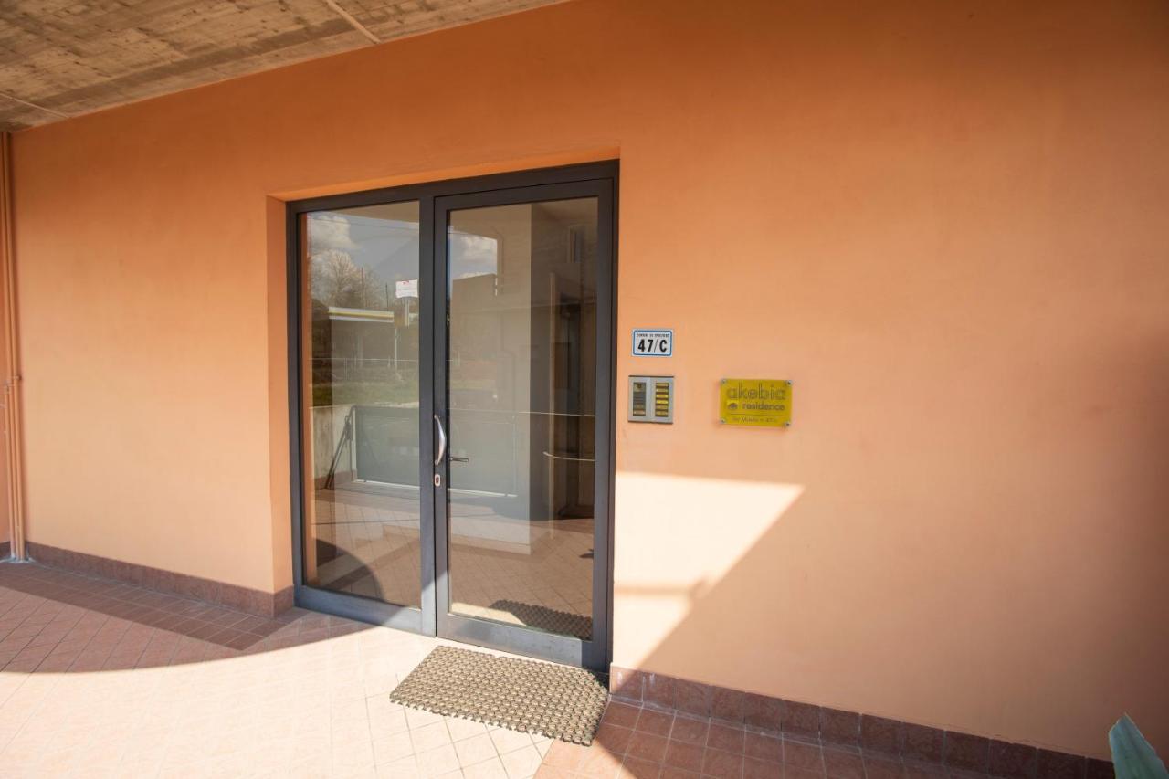 B&B Calima - - Completo Relax Spoltore Exterior foto