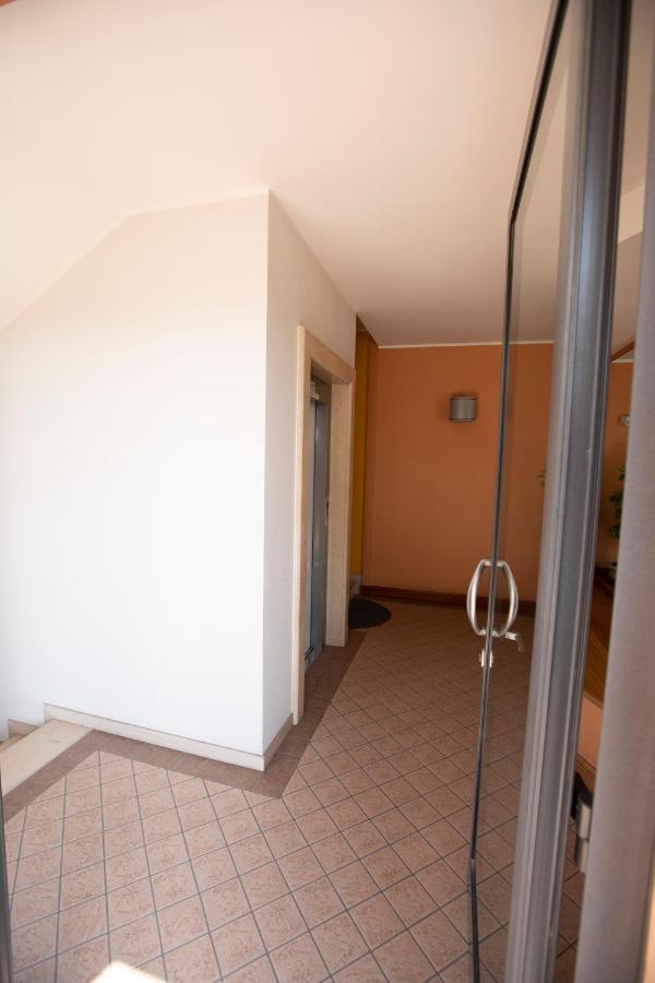 B&B Calima - - Completo Relax Spoltore Exterior foto
