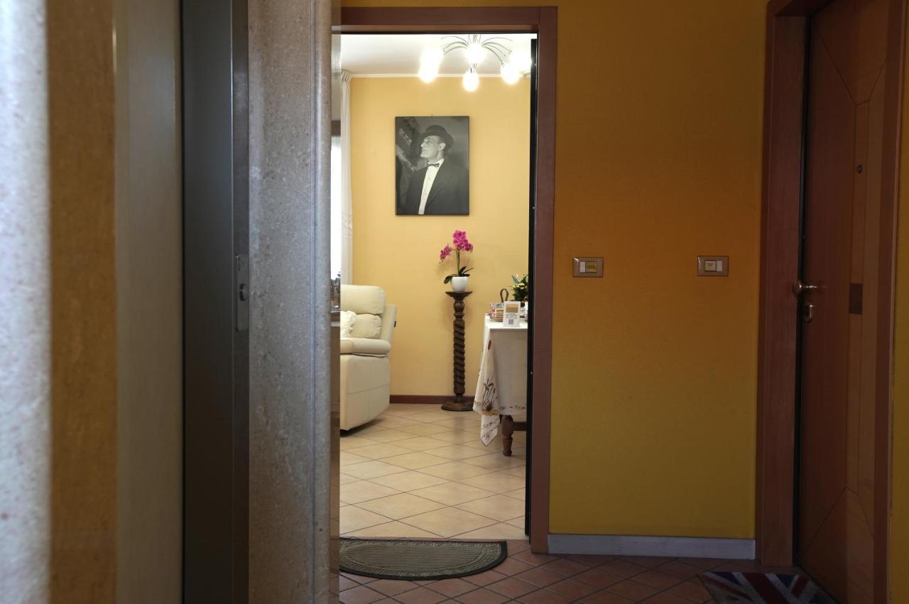 B&B Calima - - Completo Relax Spoltore Exterior foto