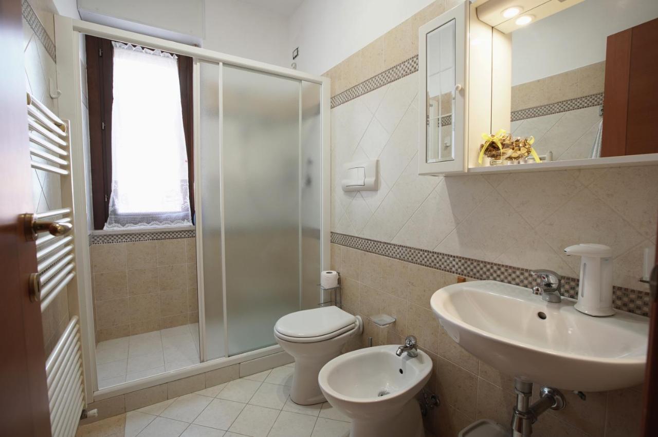B&B Calima - - Completo Relax Spoltore Exterior foto