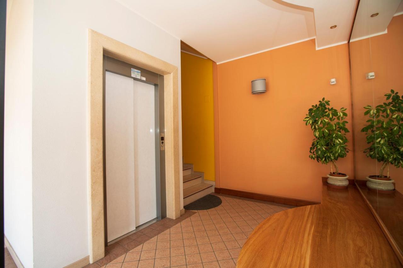B&B Calima - - Completo Relax Spoltore Exterior foto